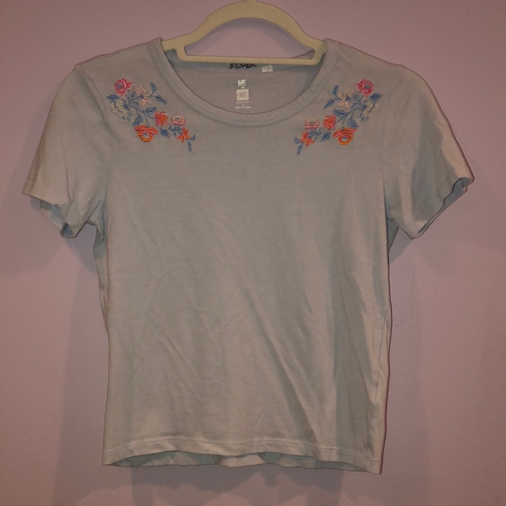 pacsun - t-shirt